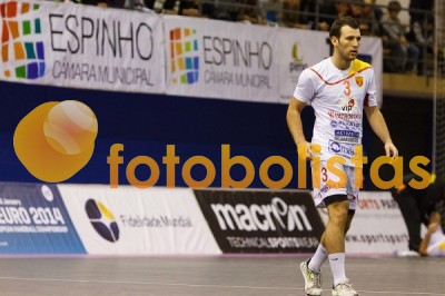 Andebol: Portugal - Maced�nia