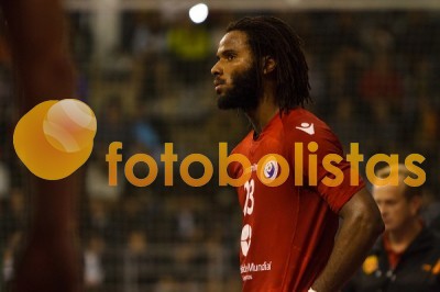 Andebol: Portugal - Macedónia