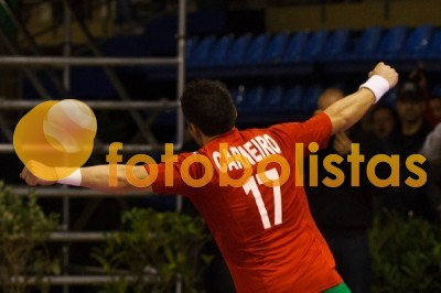 Andebol: Portugal - Macedónia
