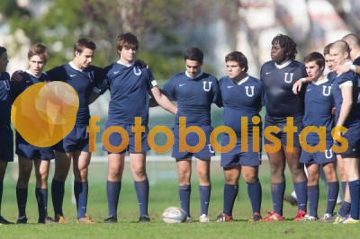 Campeonato Nacional de sub-18 CDUL-Belenenses