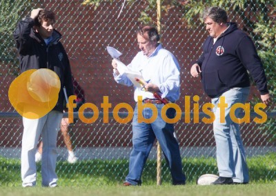 Campeonato Nacional de sub-18 CDUL-Belenenses
