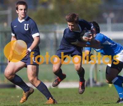 Campeonato Nacional de sub-18 CDUL-Belenenses