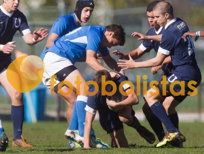 Campeonato Nacional de sub-18 CDUL-Belenenses
