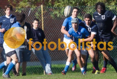 Campeonato Nacional de sub-18 CDUL-Belenenses