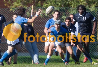 Campeonato Nacional de sub-18 CDUL-Belenenses