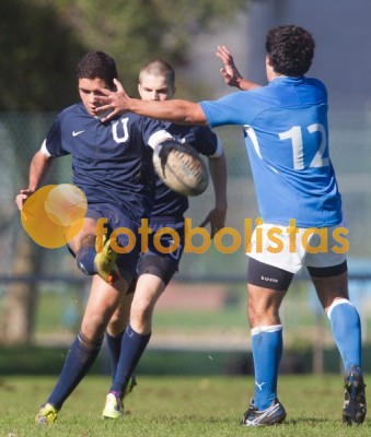 Campeonato Nacional de sub-18 CDUL-Belenenses