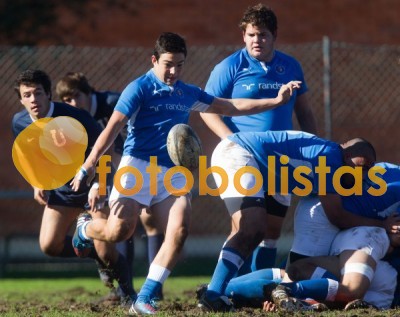 Campeonato Nacional de sub-18 CDUL-Belenenses