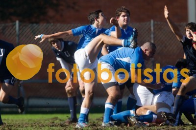 Campeonato Nacional de sub-18 CDUL-Belenenses