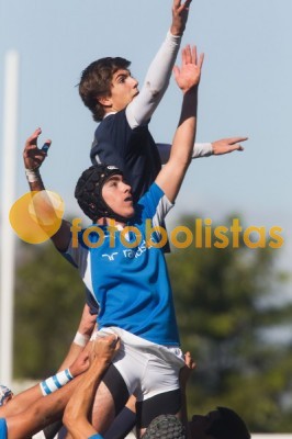 Campeonato Nacional de sub-18 CDUL-Belenenses