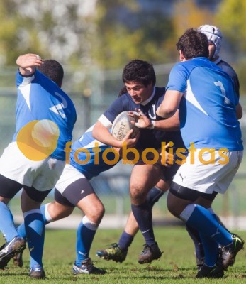 Campeonato Nacional de sub-18 CDUL-Belenenses