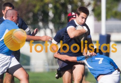 Campeonato Nacional de sub-18 CDUL-Belenenses