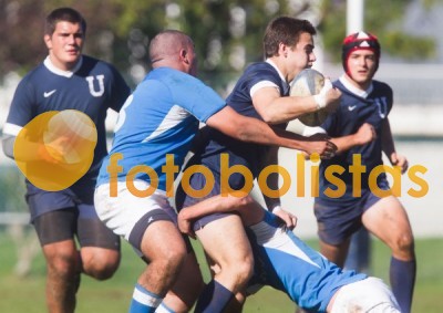 Campeonato Nacional de sub-18 CDUL-Belenenses