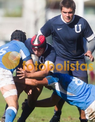 Campeonato Nacional de sub-18 CDUL-Belenenses
