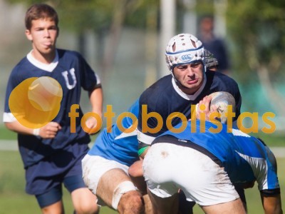 Campeonato Nacional de sub-18 CDUL-Belenenses