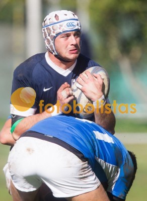 Campeonato Nacional de sub-18 CDUL-Belenenses