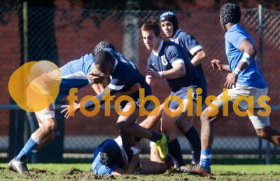 Campeonato Nacional de sub-18 CDUL-Belenenses