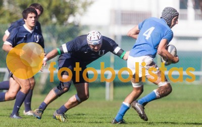 Campeonato Nacional de sub-18 CDUL-Belenenses