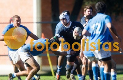 Campeonato Nacional de sub-18 CDUL-Belenenses