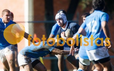 Campeonato Nacional de sub-18 CDUL-Belenenses