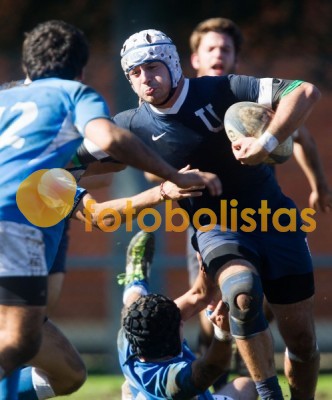 Campeonato Nacional de sub-18 CDUL-Belenenses