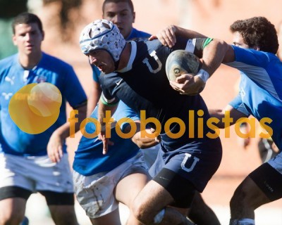 Campeonato Nacional de sub-18 CDUL-Belenenses