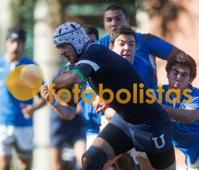 Campeonato Nacional de sub-18 CDUL-Belenenses