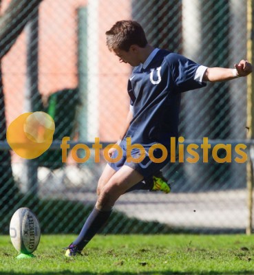 Campeonato Nacional de sub-18 CDUL-Belenenses