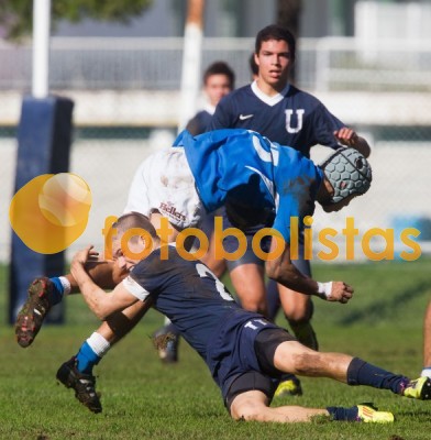 Campeonato Nacional de sub-18 CDUL-Belenenses
