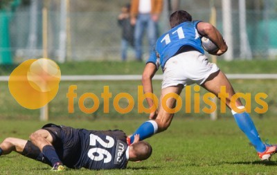 Campeonato Nacional de sub-18 CDUL-Belenenses