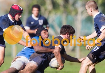 Campeonato Nacional de sub-18 CDUL-Belenenses