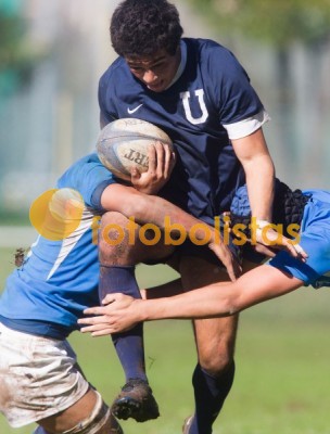 Campeonato Nacional de sub-18 CDUL-Belenenses