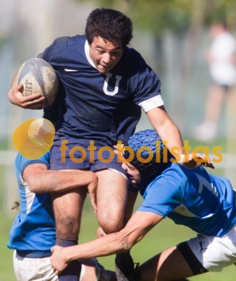Campeonato Nacional de sub-18 CDUL-Belenenses