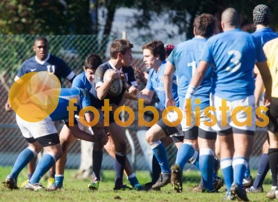 Campeonato Nacional de sub-18 CDUL-Belenenses