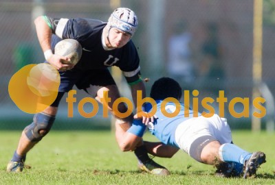 Campeonato Nacional de sub-18 CDUL-Belenenses