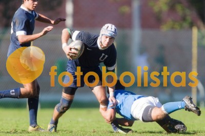 Campeonato Nacional de sub-18 CDUL-Belenenses