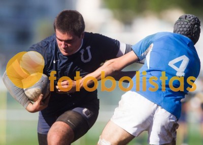 Campeonato Nacional de sub-18 CDUL-Belenenses