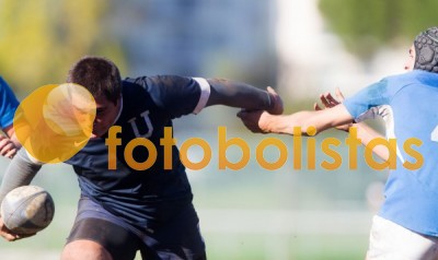 Campeonato Nacional de sub-18 CDUL-Belenenses