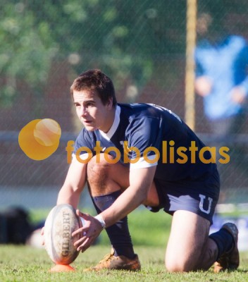 Campeonato Nacional de sub-18 CDUL-Belenenses