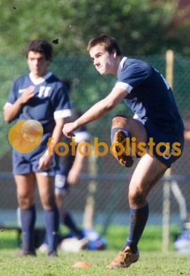 Campeonato Nacional de sub-18 CDUL-Belenenses