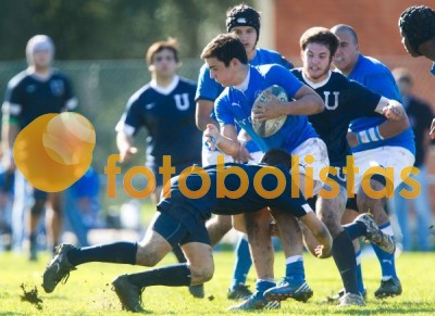 Campeonato Nacional de sub-18 CDUL-Belenenses