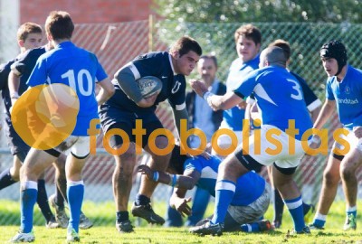 Campeonato Nacional de sub-18 CDUL-Belenenses