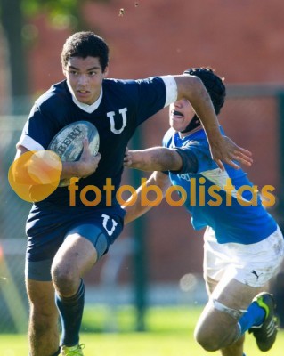 Campeonato Nacional de sub-18 CDUL-Belenenses