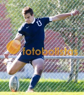 Campeonato Nacional de sub-18 CDUL-Belenenses