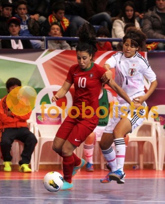 Portugal-Japão