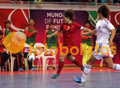 Portugal-Japão