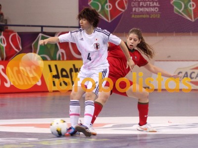 Portugal-Japão