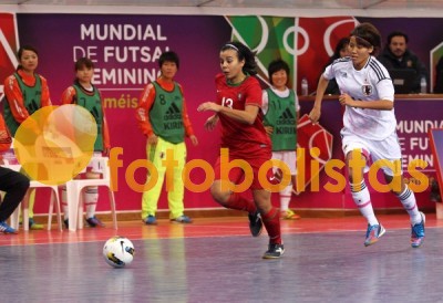 Portugal-Japão