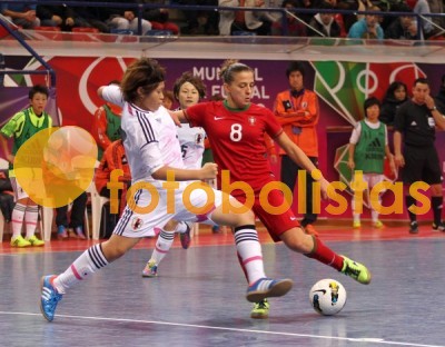 Portugal-Japão
