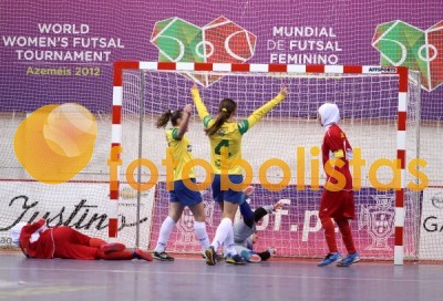 Brasil-Irão