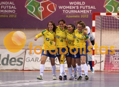Brasil-Irão